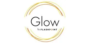 Glow Easy Lock 41" Translucent Umbrella Diffuser - glow