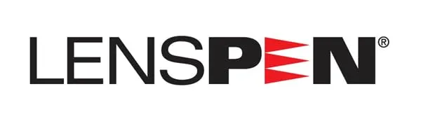 LensPen NLP-1 , Black - lenspen, lens, sensor, photography, safe, cleaning, glass, dslr, mirrorless, binocular, optics, csc