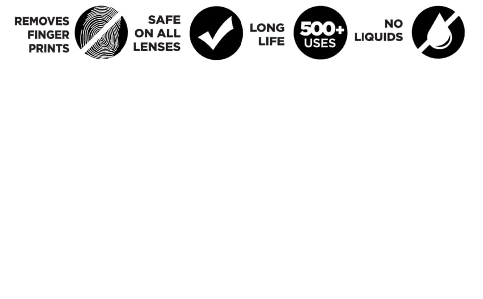 LensPen NLP-1 , Black - lenspen, lens, sensor, photography, safe, cleaning, glass, dslr, mirrorless, binocular, optics, csc