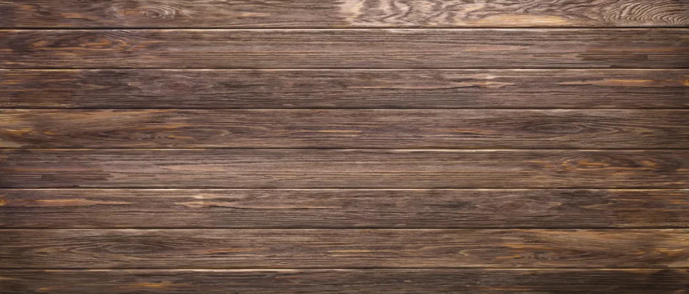 LYWYGG 7x5ft Thin Vinyl Brown Wood Backdrop Photographers Retro Wood Wall Background Cloth Seamless CP-19 - LYWYGG backdrop