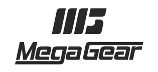 MegaGear MG1515 Sierra Series Genuine Leather Camera Shoulder or Neck Strap - Brown Compact - megagear messenger baf camera strap camera case bag laptop sleeve and business bags