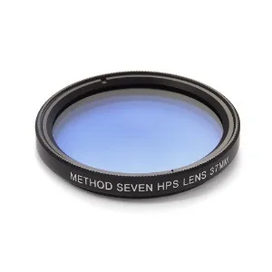 Method Seven Catalyst HPS Phone & Tablet Camera Filter - Catalyst HPS Phone & Tablet Camera Filter