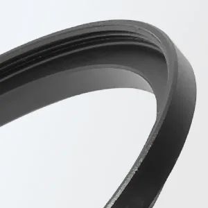 Neewer 7pcs 49mm-77mm Filter Step Up Rings Stepping Adapter Set (49-52-55-58-62-67-72-77mm) - product information 3