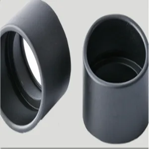Microscope Eyepiece Cup 2Pcs Rubber Eyepiece Cover Accessory Guards Eyeshields Telescope Protector Rubber Eyecups with 36mm Diameter for Stereo Microscope (KP-H2 Flat Angle) - product information 24