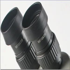 Microscope Eyepiece Cup 2Pcs Rubber Eyepiece Cover Accessory Guards Eyeshields Telescope Protector Rubber Eyecups with 36mm Diameter for Stereo Microscope (KP-H2 Flat Angle) - product information 25