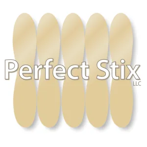 Perfect Stix Iodized Salt Packets - .6 Grams - 1000 Packets (Packaging may vary.) - product information 1