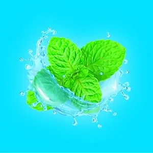 Amazon Basic Care Sugar Free Menthol Cough Drops, 140 count (Previously SoundHealth) Menthol 140 Count (Pack of 1) - Menthol flavor