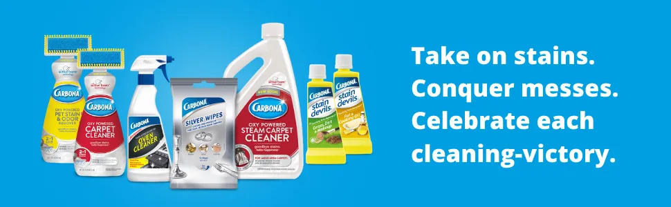 Carbona Oven Cleaner | Grease & Stain Fighting Formula | Odor Free | 16.8 Fl Oz, 1 Pack 1 Pack (16.8 Fl Oz) - carbona