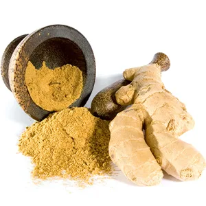 Doctor's Best High Potency Ginger with Gingever, Digestive Health, Motion Sickness & Support Gastrointestinal Health, 250mg, 60 VC - GINGER