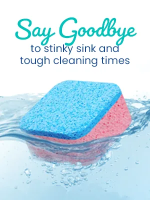 Maravello Dishwasher Cleaner And Deodorizer, Extra Clean Dishwasher Tablets, Remove Limescale, Grease and Odor, Septic Tank Safe- 28 Tablets, 12 Months Supply Grapefruit 28 Count (Pack of 1) - dishwasher cleaner
