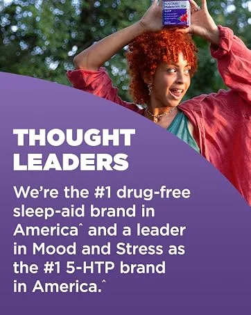 Natrol, Melatonin Fast Dissolve Tablets, Maximum Strength, 3 mg, 200 Count - thought leaders