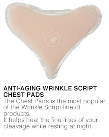 Nurse Hatty 105ct. Ketone Script Ketone Test Tests, Great for Keto Diets - Long Strips - Brand Story WS Chest Pads Image 8