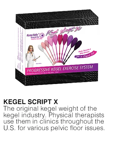 Nurse Hatty 120ct. Ketone Test Strips - Fitting for Low-carb Diets - URS-1K - Ketone Script - Long Strips - Brand Story Kegel Script X Image 11