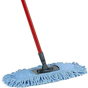 O-Cedar Dual-Action Dust Mop Refill 1 - product information 2