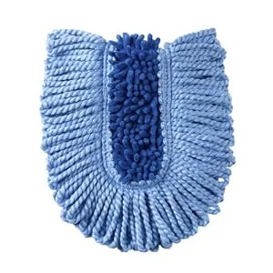 O-Cedar Dual-Action Dust Mop Refill 1 - material