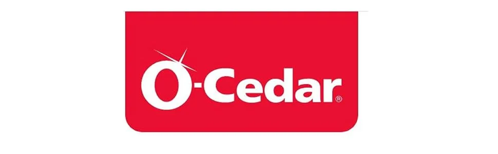 O-Cedar Dual-Action Dust Mop Refill 1 - o-cedar ocedar mop easywring rinseclean