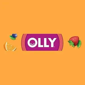 Olly Gummy Active Immunity+Elderberry, 45 Gummies (1 Pack), Berry Flavor Active Immunity 45 Count (Pack of 1) - product information 9