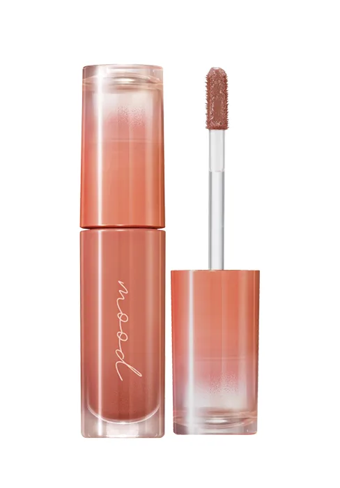 Peripera Ink Mood Glowy Balm (03 Rose Thought) - ink mood glowy tint