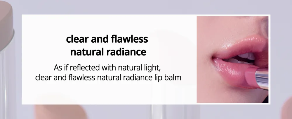 Peripera Ink Mood Glowy Balm (03 Rose Thought) - ink mood glowy tint usp2