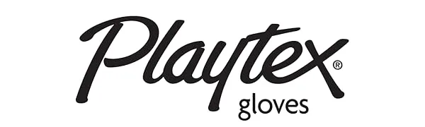 Playtex Living Reuseable Rubber Cleaning Gloves, Premium Protection Reusable Household Gloves, Small (2 pairs) - product information 1