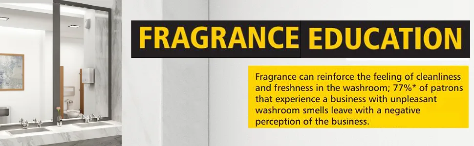 Rubbermaid Commercial Refill for Microburst 3000 Automatic Odor Control System, Linen Fresh, FG4012551,White - pine, citrus, lavender, air fragerence, glade, air fesherne
