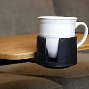 Stander Cup Holder Accessory for Stander and Able Life Tray Tables - product information 18
