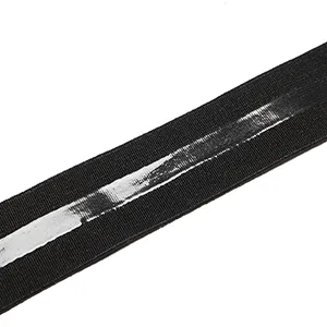 Comfortable Nasal Oxygen Cannula Ear Protector Cannula Headband for Oxygen Concentrator Accessories with Adjustable Oxygen Cannula Ear Protector for Oxygen Users to Prevent Ear Soreness Black - Silicone Non-slip Surface