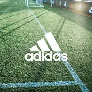 adidas unisex Rivalry Soccer (2-pair) OTC Sock Team Medium Black/White - soccer