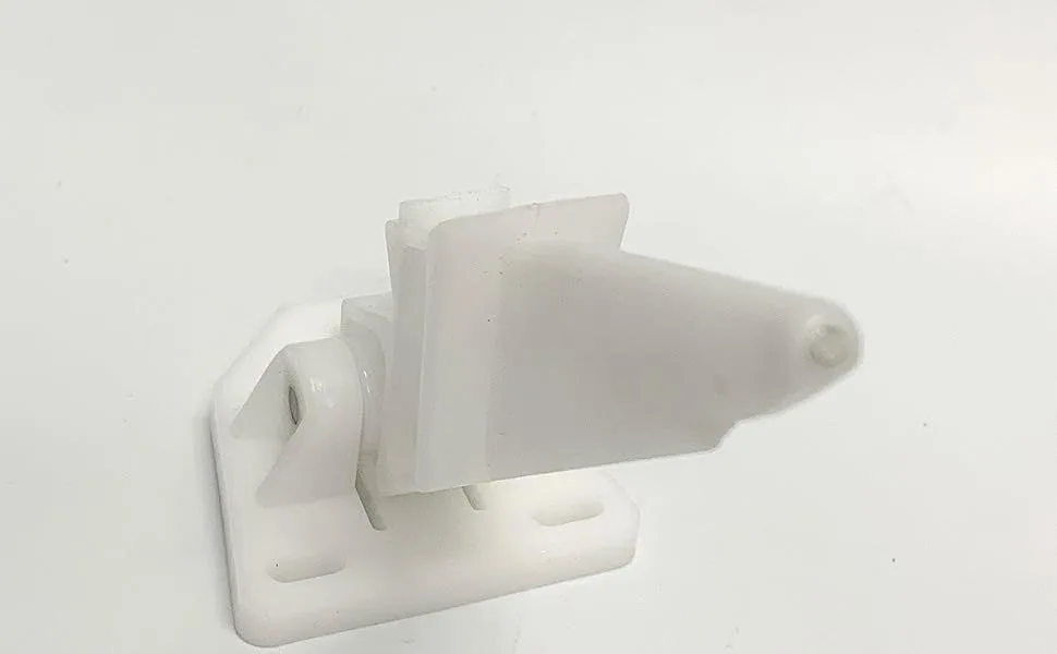 Marine Boat Speedometer Pitot Kit, Automatic Kick-up Tube Assembly Up to 80 MPH (Speedometer Pitot) - product information 3