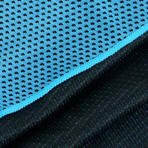 AUGSUN 9 Pack Workout Towels for Gym,Snap Cooling Sport Towels Fast Drying Gym Sweat Towels for Neck Fitness 9 Colors - cooling towels
