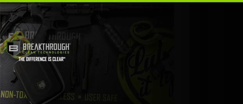 Breakthrough Clean Technologies Battle Born HP100 Knife Oil with SMT - Knife Lubrication 1 OZ - product information 1