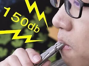 binboll Whistle Emergency Whistles Keychain Rape Whistle Stainless Steel High Decibel Whistles Three Tubes WhistleGun - product information 9