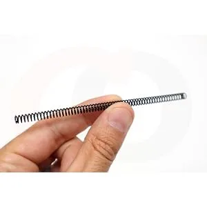 Captain O-Ring - Replacement Tippmann CA-14 Drive Springs (4 Pack) Replacement for Valken #59/82690, BT #60 Spring, Compatible with 98 Custom, Model 98, A5, X7 BT-4 SW-1 and More - Tippmann CA-14 Spring