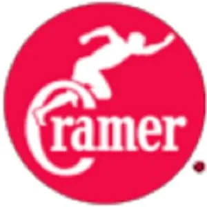 Cramer Scorebook, Mark V, Basketball - product information 1