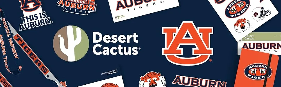 Auburn University Sticker Tigers War Eagle Stickers Vinyl Decals Laptop Water Bottle Car Scrapbook T2 (Type 2) - Auburn University, school, college pride, students, fans, alumni, Aubie the Tiger, tigers