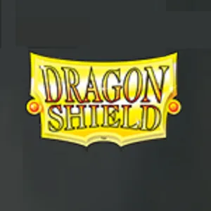 Arcane Tinmen Dragon Shield Deck Protective Sleeves for Gaming Cards, Standard Size (100 Sleeves), Matte Petrol - Dragon Shield