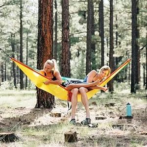 ENO Indoor Hammock Hanging Kit Silver - product information 3