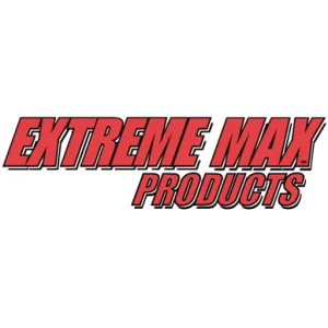 Extreme Max 3005.5011 Downrigger Weight Holder - 2-Pack, Black - unspecified
