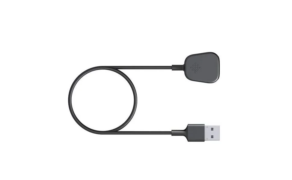 Fitbit Charge 3, Retail Charging Cable - product information 1