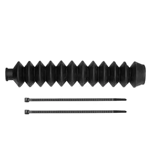 Five Oceans FO2045 Line Steering Cable Boot, 8 inches - FIVE OCEANS