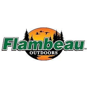 IDS 600 - 6 Compartments (Includes (6) Zerust Dividers) - Flambeau