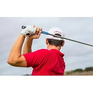 Golf Pride MCC Plus4 Align MultiCompound Golf Grip Midsize Gray - product information 1