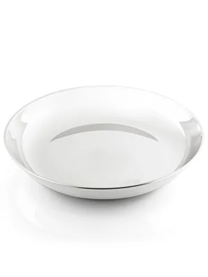 GSI Outdoors - Glacier Stainless Steel Plate 9.5" 9.5" Plate - product information 11