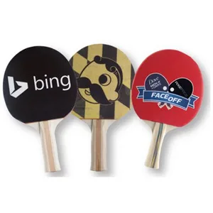 infusion Miniature Golf Balls - Colored Mini Golf Balls Assorted (6PK) - Ping Pong Paddles