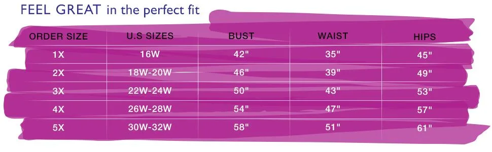 Just My Size Women's Plus-Size Cool DRI Short Sleeve V-Neck Tee 3X Black - product information 7