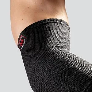McDavid 512 Elastic Elbow Sleeve Small - product information 4