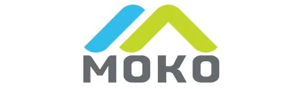 MoKo Golf Alignment Stick, 2 Set Golf Alignment Rods, 48" Collapsible Alignment Stick Golf Training Aid for Aiming, Putting, Posture Corrector, Golf Practice Sticks with Clear Tube Case Green - MoKo
