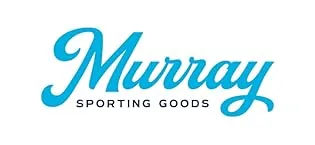 Murray Sporting Goods Dry Erase Double-Sided Tennis Coaches Clipboard - Murray Sporting Goods Logo - Gear for Your Game