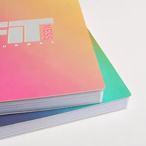 Fitness Journal Workout Log Book: Workout Planner for Women & Men - Gym Tracker Notebook for Weight Exercise Training (Pink) - pages
