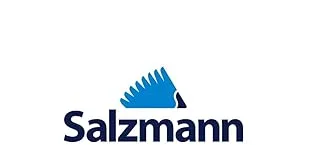 Salzmann 3M Spoke Reflectors for Bicycles | High Visibility| Made with 3M Scotchlite | 36 Pieces - Salzmann logo